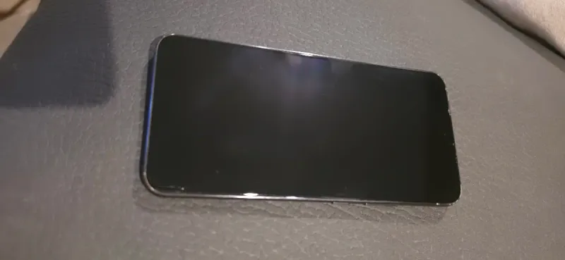 Samsung Galaxy S22 Plus Negro afbeelding 2