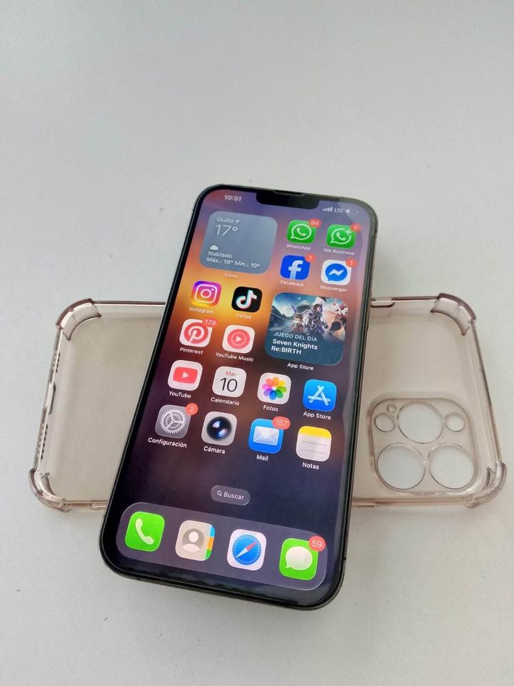 iPhone 13 Pro Max 256GB