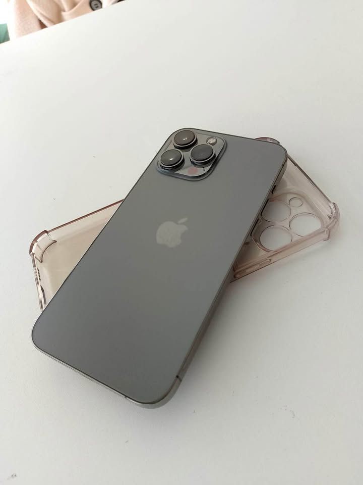 iPhone 13 Pro Max 256GB afbeelding 3