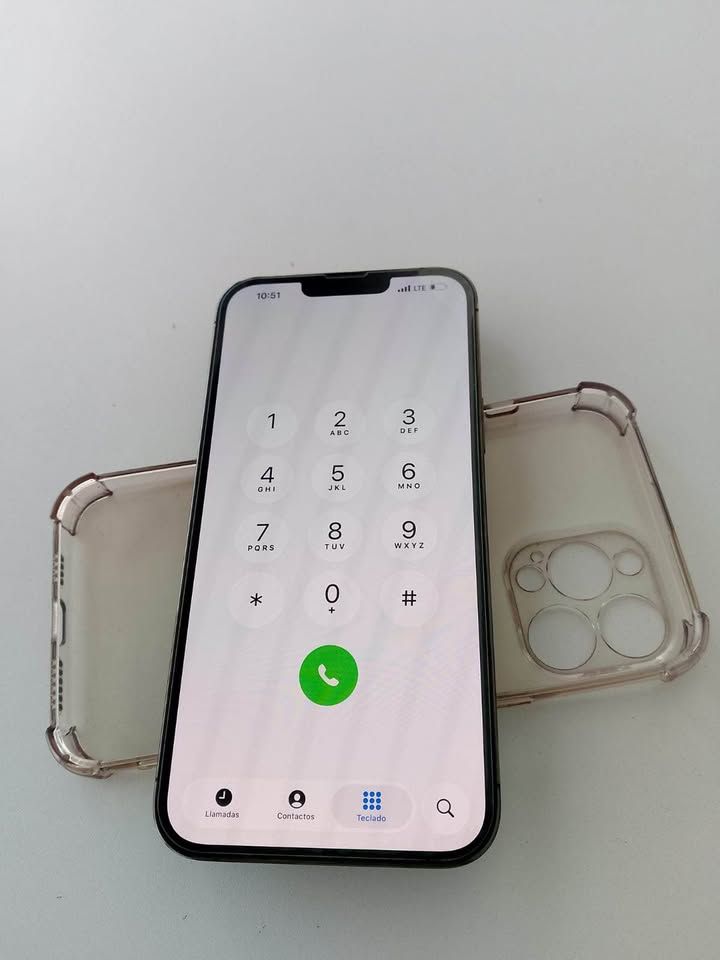 iPhone 13 Pro Max 256GB afbeelding 2