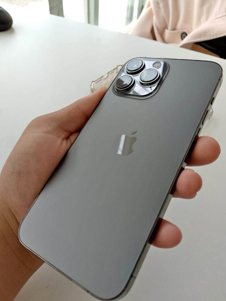 iPhone 13 Pro Max 256GB afbeelding 4