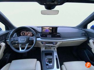 Audi Q5 S line TDI quattro 150kW (204cv) S troni