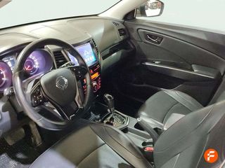 SsangYong XLV D16T Limited Auto