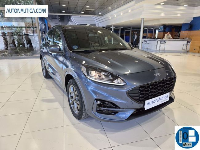 Ford Kuga ST-Line 2.5 Duratec PHEV Auto 2023