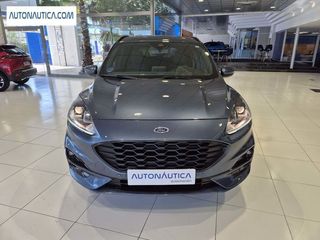 Ford Kuga 2.5 duratec phev st-line 4x2