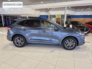 Ford Kuga 2.5 duratec phev st-line 4x2