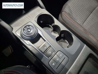 Ford Kuga 2.5 duratec phev st-line 4x2