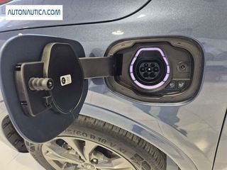 Ford Kuga 2.5 duratec phev st-line 4x2