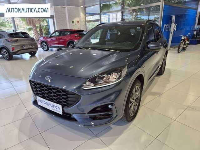 Ford Kuga 2.5 duratec phev st-line 4x2