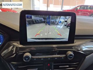 Ford Kuga 2.5 duratec phev st-line 4x2