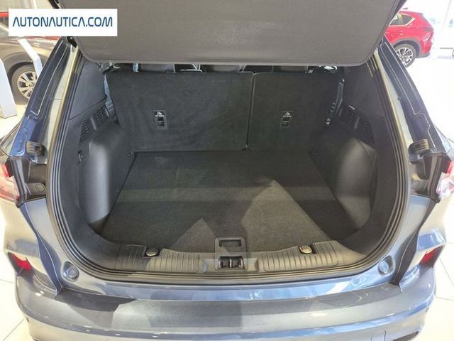 Ford Kuga 2.5 duratec phev st-line 4x2