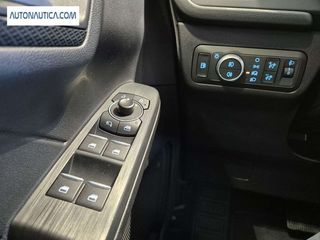 Ford Kuga 2.5 duratec phev st-line 4x2