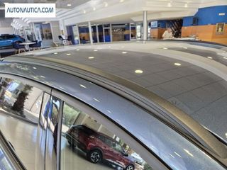 Ford Kuga 2.5 duratec phev st-line 4x2