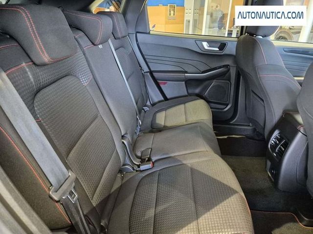 Ford Kuga 2.5 duratec phev st-line 4x2