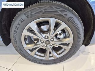 Ford Kuga 2.5 duratec phev st-line 4x2