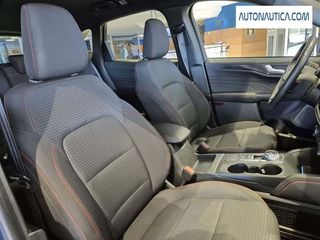 Ford Kuga 2.5 duratec phev st-line 4x2