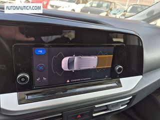 Ford Tourneo Connect grand 2.0 ecoblue lwb l2 titanium awd 122