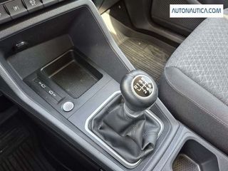 Ford Tourneo Connect grand 2.0 ecoblue lwb l2 titanium awd 122