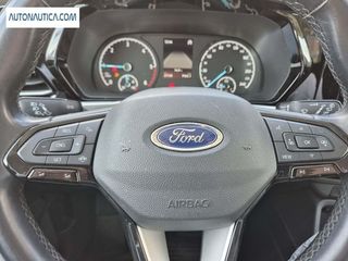 Ford Tourneo Connect grand 2.0 ecoblue lwb l2 titanium awd 122