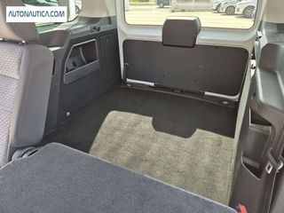 Ford Tourneo Connect grand 2.0 ecoblue lwb l2 titanium awd 122