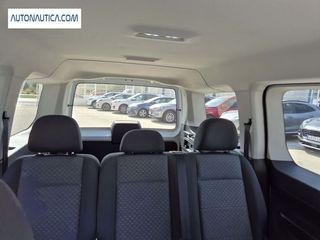 Ford Tourneo Connect grand 2.0 ecoblue lwb l2 titanium awd 122