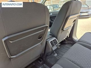 Ford Tourneo Connect grand 2.0 ecoblue lwb l2 titanium awd 122