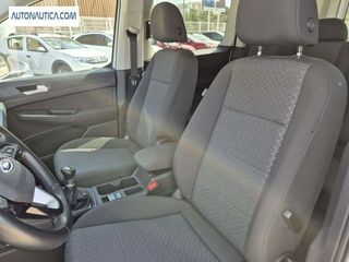 Ford Tourneo Connect grand 2.0 ecoblue lwb l2 titanium awd 122