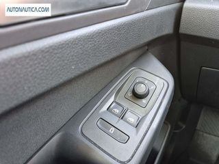 Ford Tourneo Connect grand 2.0 ecoblue lwb l2 titanium awd 122