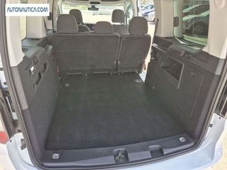 Ford Tourneo Connect grand 2.0 ecoblue lwb l2 titanium awd 122