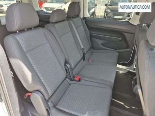 Ford Tourneo Connect grand 2.0 ecoblue lwb l2 titanium awd 122