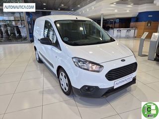Ford Transit Courier 1.5tdci trend 75