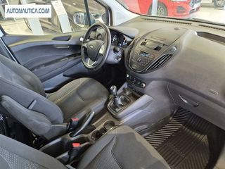 Ford Transit Courier 1.5tdci trend 75