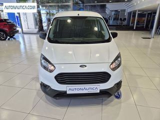 Ford Transit Courier 1.5tdci trend 75