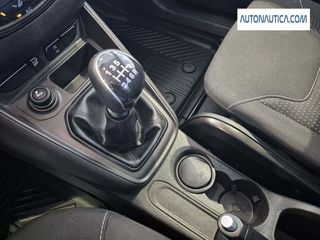 Ford Transit Courier 1.5tdci trend 75