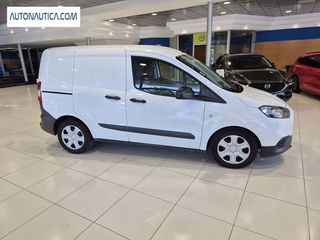 Ford Transit Courier 1.5tdci trend 75