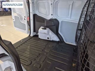 Ford Transit Courier 1.5tdci trend 75