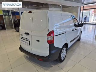 Ford Transit Courier 1.5tdci trend 75