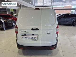 Ford Transit Courier 1.5tdci trend 75