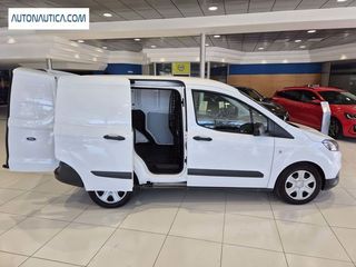 Ford Transit Courier 1.5tdci trend 75