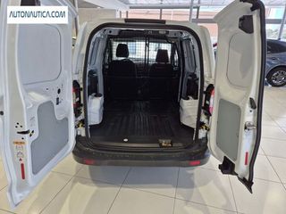 Ford Transit Courier 1.5tdci trend 75