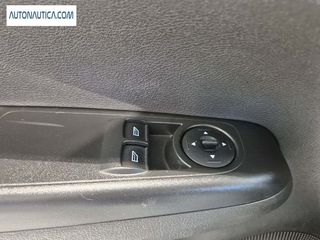 Ford Transit Courier 1.5tdci trend 75