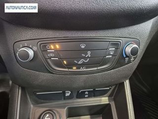 Ford Transit Courier 1.5tdci trend 75