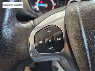 Ford Transit Courier 1.5tdci trend 75