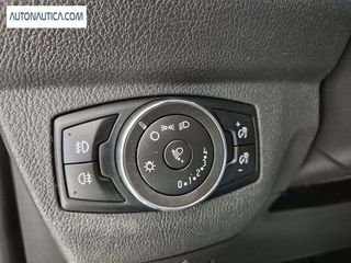 Ford Transit Courier 1.5tdci trend 75