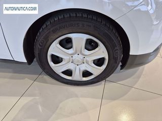 Ford Transit Courier 1.5tdci trend 75