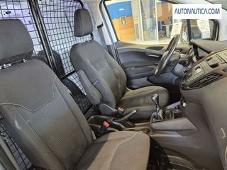 Ford Transit Courier 1.5tdci trend 75
