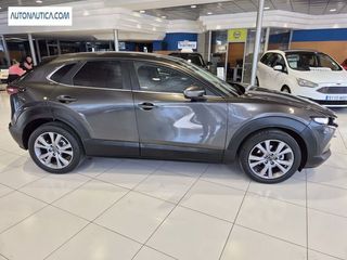 Mazda CX-30 2.0 skyactiv-g evolution 2wd 90kw