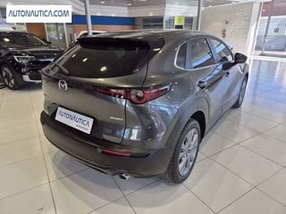 Mazda CX-30 2.0 skyactiv-g evolution 2wd 90kw