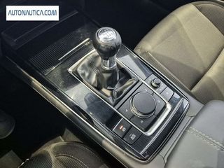 Mazda CX-30 2.0 skyactiv-g evolution 2wd 90kw