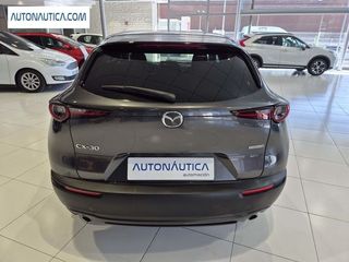 Mazda CX-30 2.0 skyactiv-g evolution 2wd 90kw